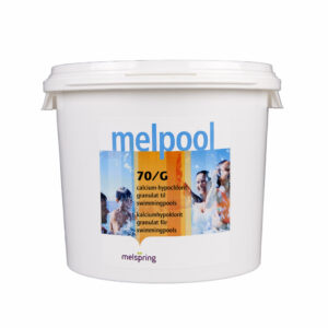 melpool 70/G