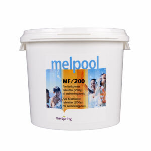Melpool MF/200
