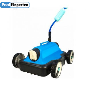 Clean Runner Pool Robot