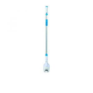 Spa & Pool Vacuum Cleaner batteridrevet og nem at støvsuge din pool med