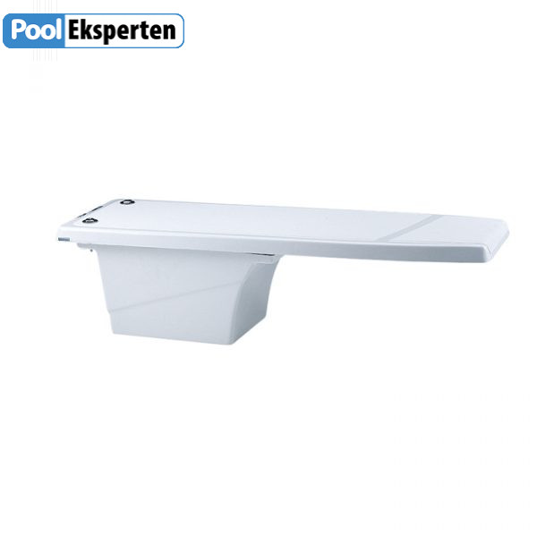 Vippe fra Astrapool - Dynamic 1200 til swimming pools.