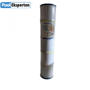Pleatco Spafilter model PCAL100 - kvalitets filterpatron til udespa