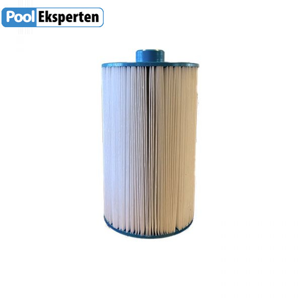 Spafilter Coleman Spa filterpatron til udespa med diameter på 20 cm