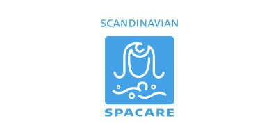 Spa Care logo