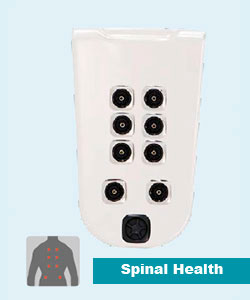spinal health jetpack