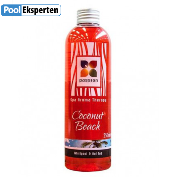 Passion Spa Aramo Therapy Coconut Beach