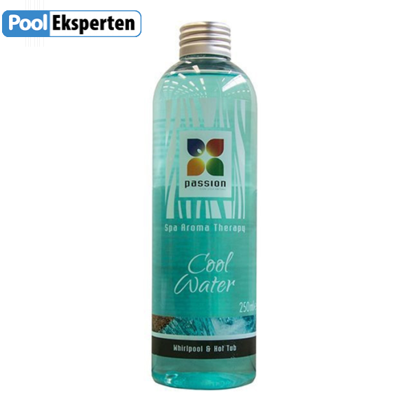 Passion Spa Aramo Therapy Cool Water