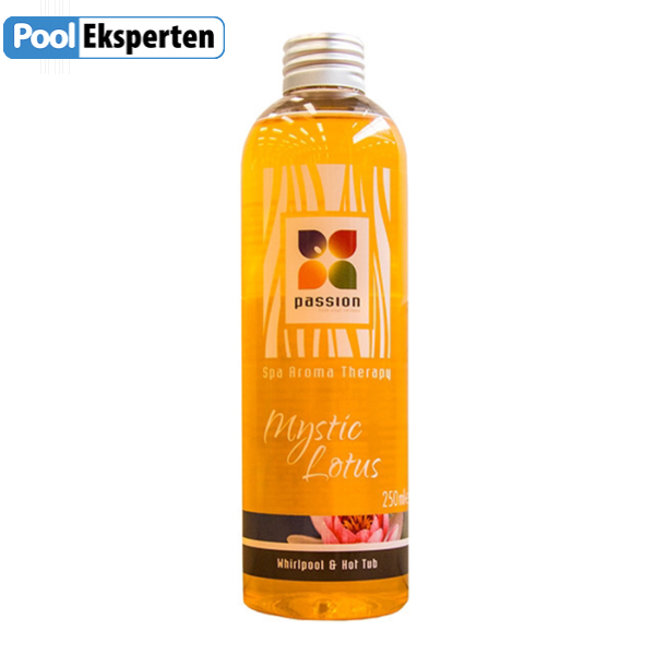 Passion Spa Aramo Therapy Mystic Lotus