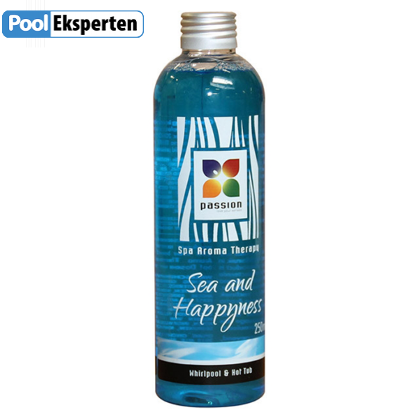 Passion Spa Aramo Therapy Sea and Happyness