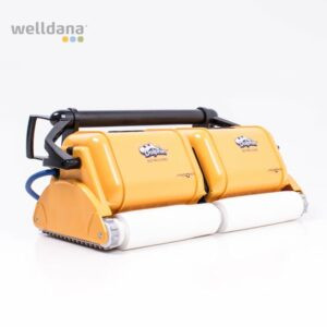 Dolphin 2*2 WB