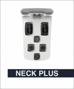 Neck Plus Jetpak Elegance Line