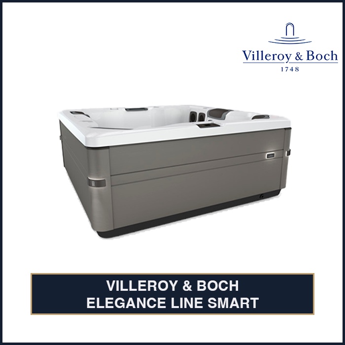 Villeroy & Boch Elegance Line Smart