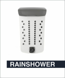 Rainshower Jetpak Elegance Line 
