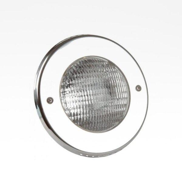 Undervandslys Par 56  LED hvid  Bronze / Saltvand