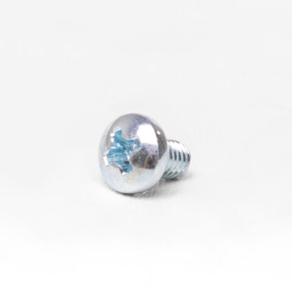 Skrue 4x6mm ph2.