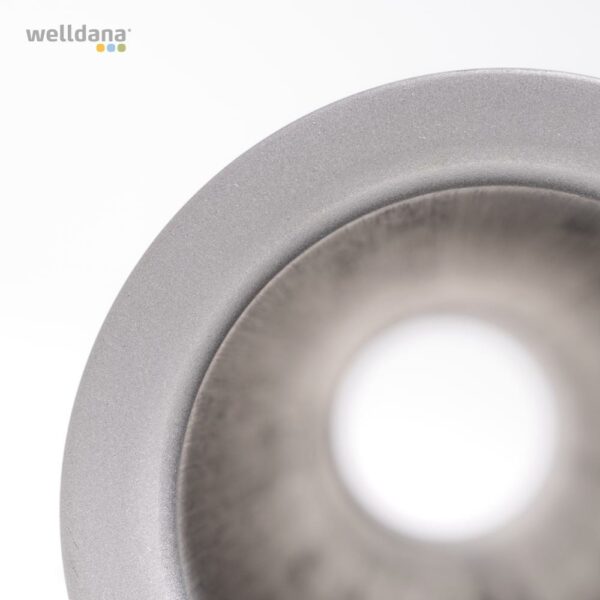 Hus til Welldana pool heater
