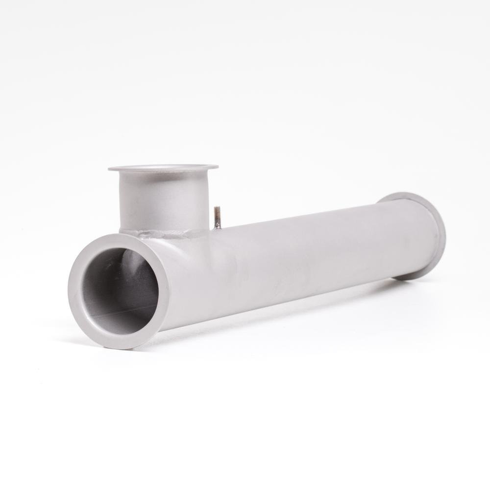 Hus til Welldana pool heater