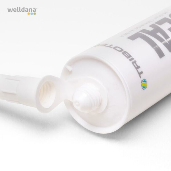 Welldana® Super glue. Hvid. 290 ml. Viscoseal MS 6958R