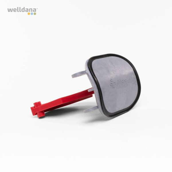 Digital display for FlowVis