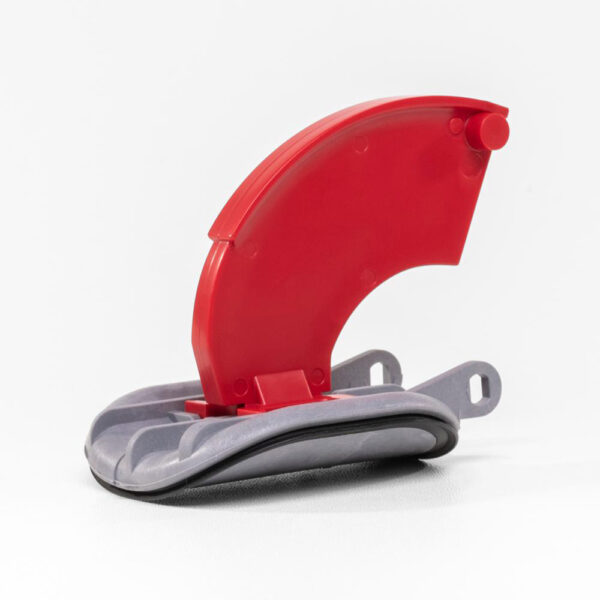 Magnet (signalgiver). FlowVis