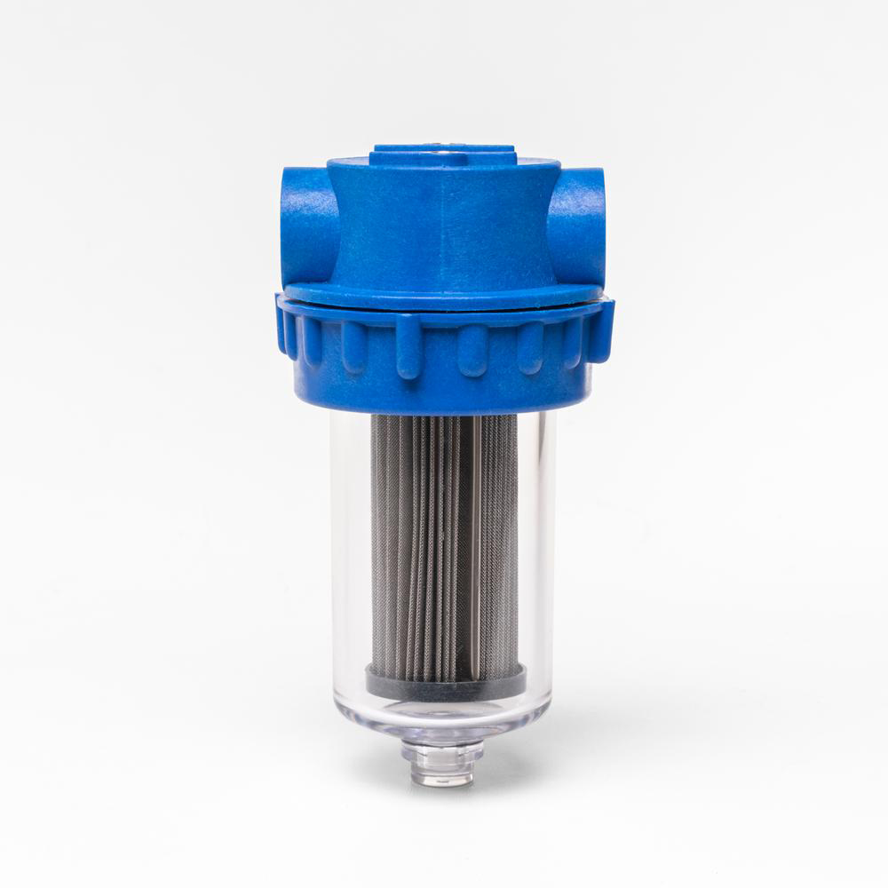 Forfilter for PM5 (part 33)