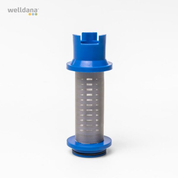 Strainer insert PM5 ANALYT part 35