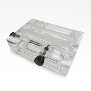 kompl.flowcell redox/pH m/flyd PM 4+ 5 + analyt (part 11)