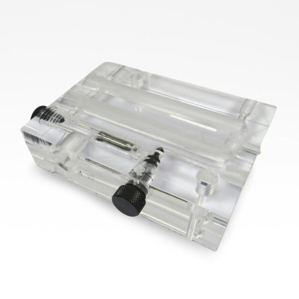 kompl.flowcell redox/pH m/flyd PM 4+ 5 + analyt (part 11)