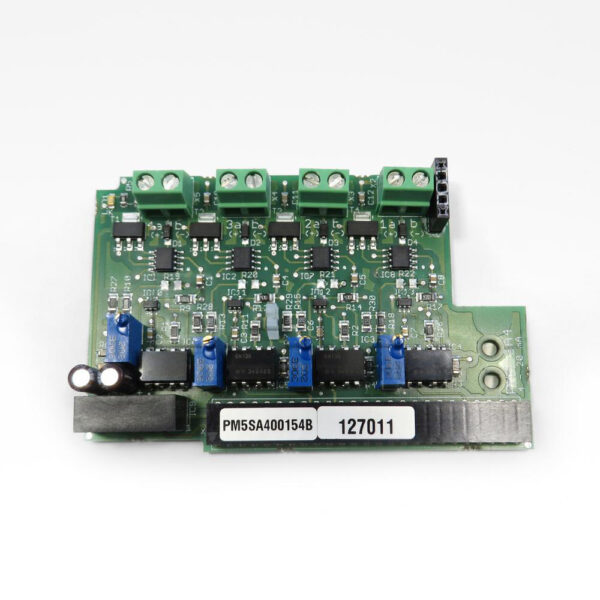 PM5-SA4 converter 0/4-20MA