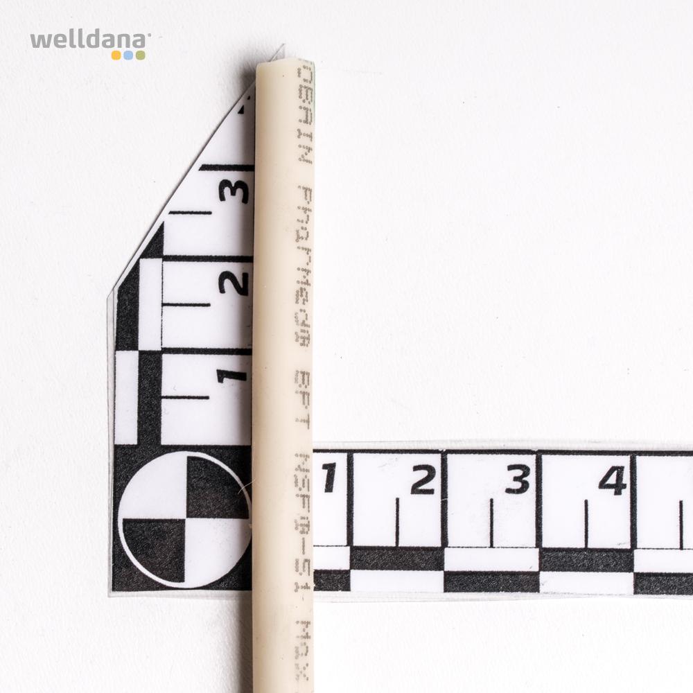 Hose set 1,5 liter(part 39) std hose m.strip PM5/Relax2/3