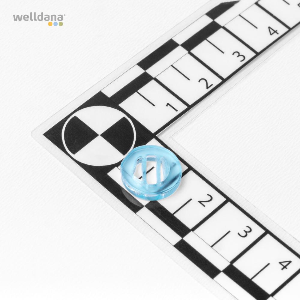 Chlor målecelle filterrist PM5 Pro