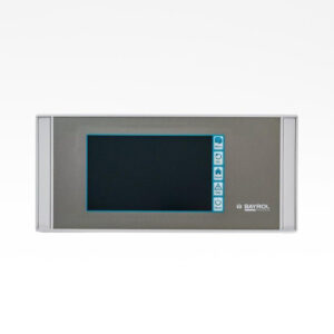 Front panel PM5 Komplet ND