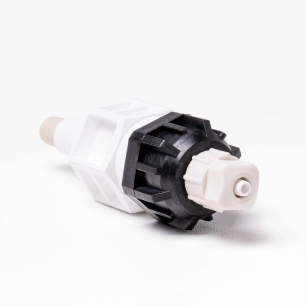 Injector ventil PM4/5/Relax til klor og pH