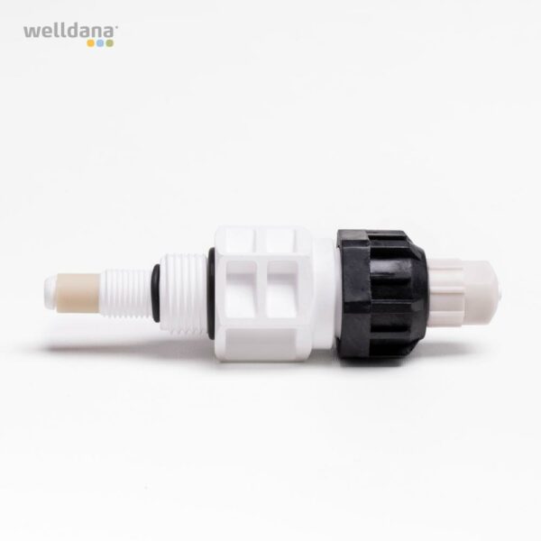 Injector ventil PM4/5/Relax til klor og pH