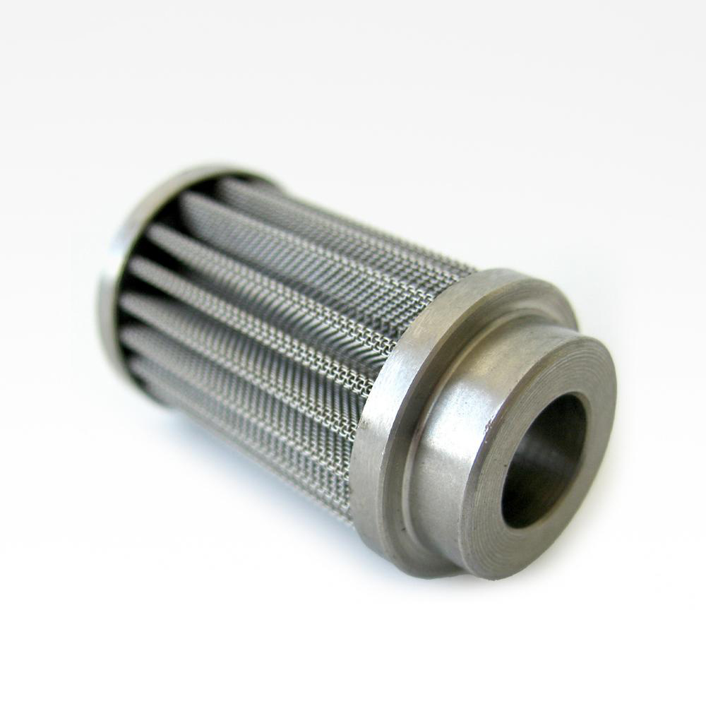 Metal snavs filter til PH fun+ Relax III