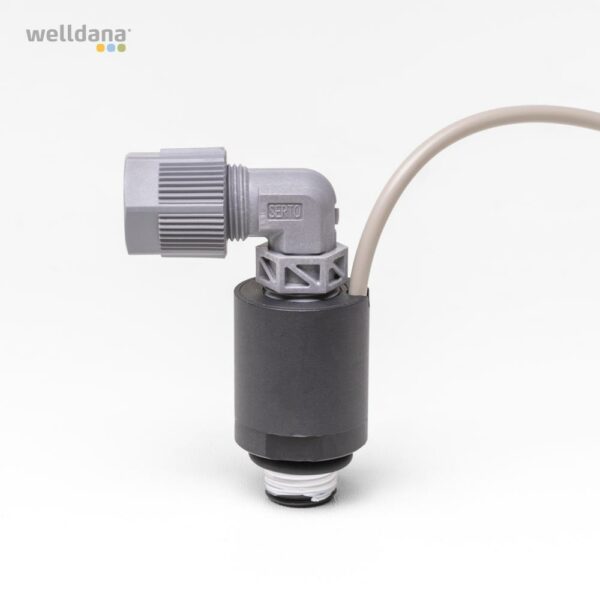 Temp. sensor PM5 ANALYT