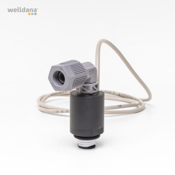 Temp. sensor PM5 ANALYT