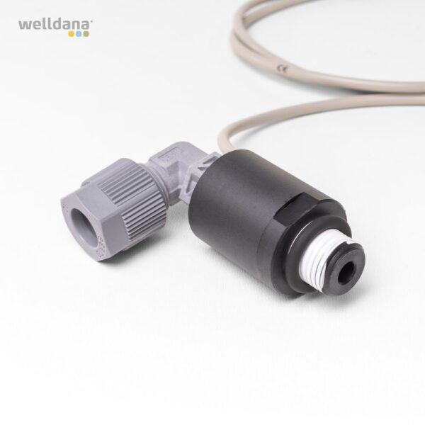 Temp. sensor PM5 ANALYT