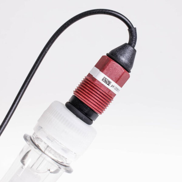 PH Elektrode Bayrol