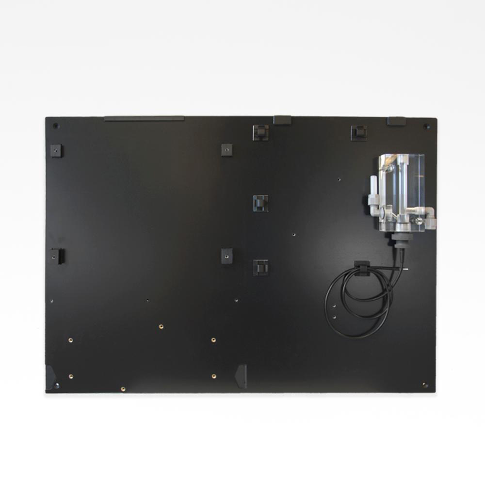 Upgrade kit til PM5, m. sensor