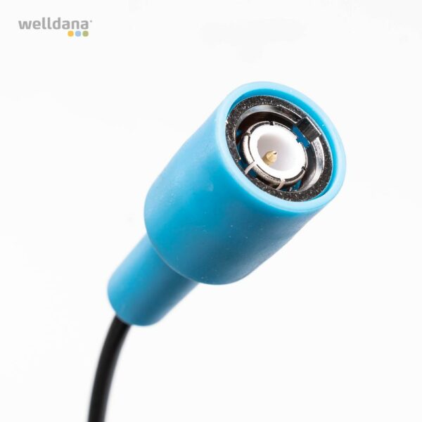 PH sensor f. DA-GEN
