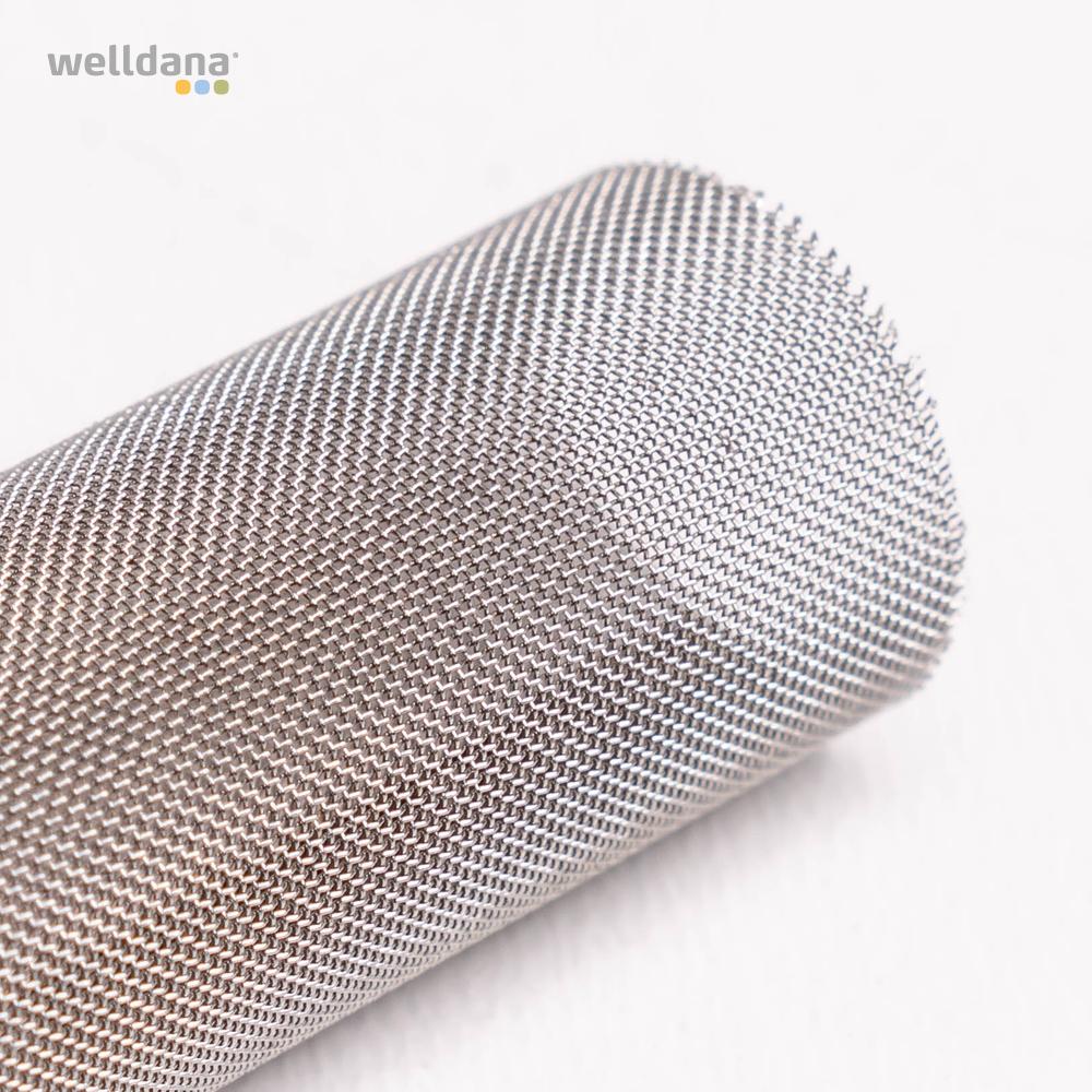 Filternet, rustfrit stål Da-Gen