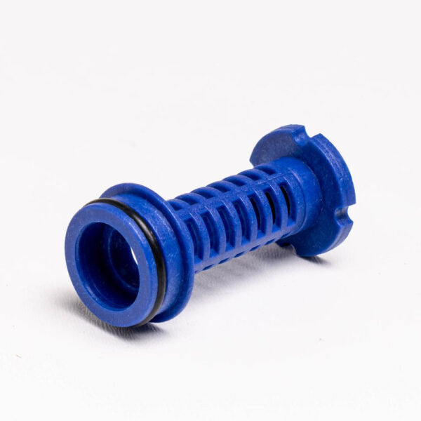 Plastcenter, forfilter Da-Gen