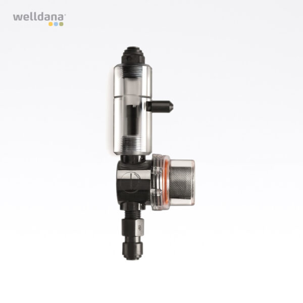 Watersens pH/Redox  Inkl. sensorer