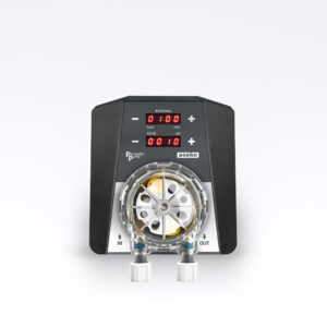 Peristaltisk pumpe m.timer  Aseko
