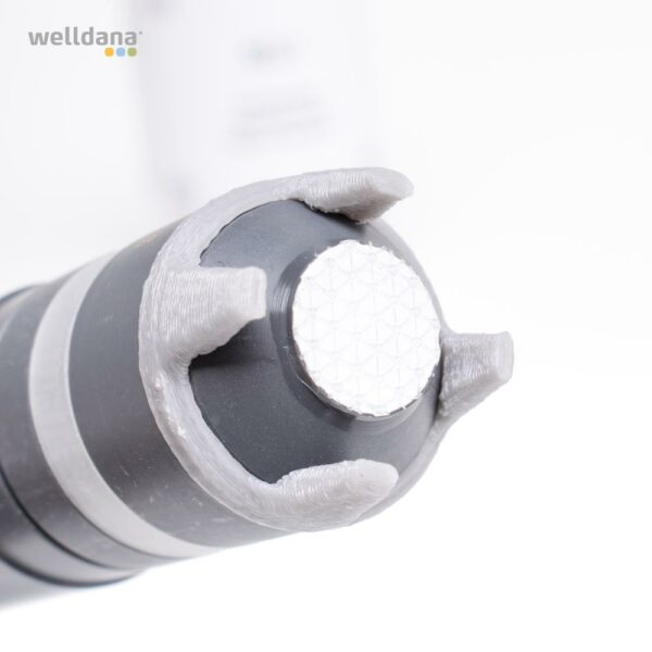 Klor elektrode Cl4,1 0-2ppm