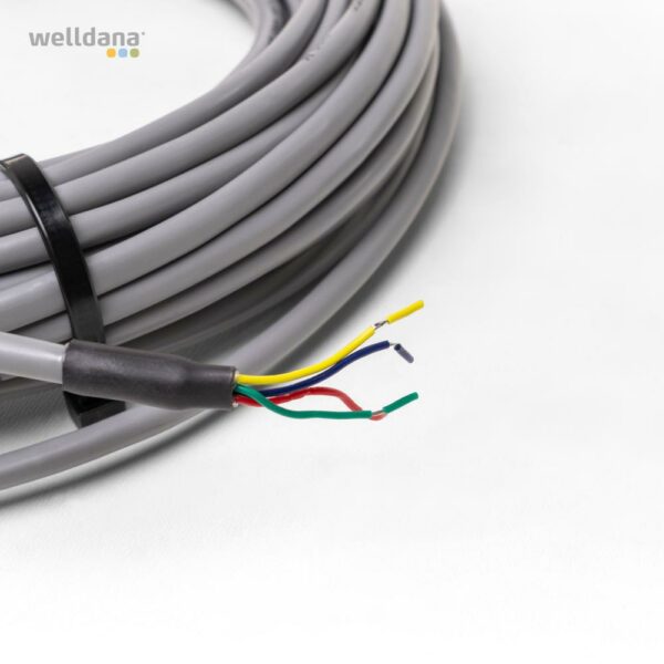 Niveau sensor til skimmer pools Space & Da-Gen