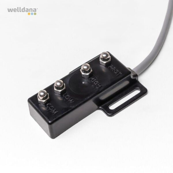 Niveau sensor til skimmer pools Space & Da-Gen