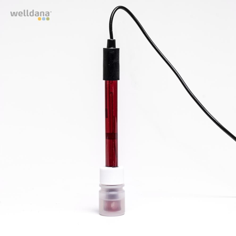 Redox sæt til KLX med sensor og fittings