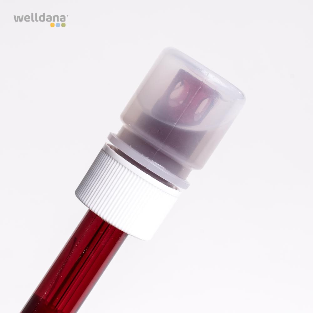 Redox sæt til KLX med sensor og fittings